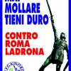 I Manifesti Lega Nord - 2004